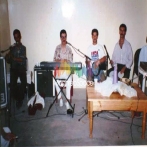Cheikh fethi sur yala.fm